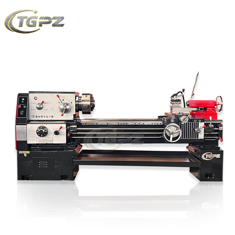 C6150 Horizontal Lathe Machine