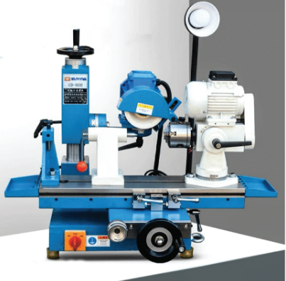 CM6040 Grinder